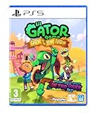 Lil Gator Game: Gator of the Year Edition