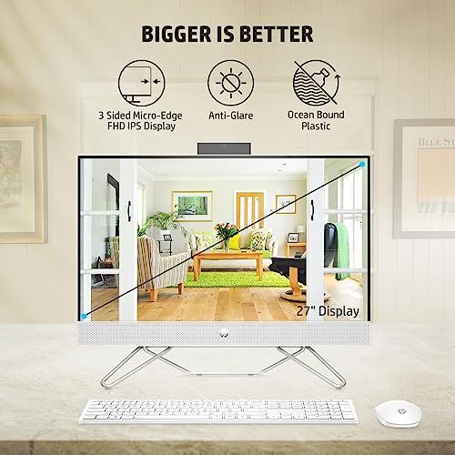 HP-All-in-One-PC-12th-Gen-Intel-Core-i5-1235U-27-inch686-cm-FHD-Anti-Glare-Desktop-8GB-RAM1TB-HDD256GBWin-11Wireless-Keyboard-and-Mouse-ComboMSOIR-Privacy-CameraStarry-White-27-cb1456in