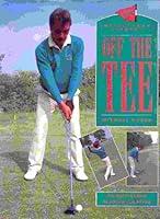 Off the Tee (Golf Instructor's Library) 0831738715 Book Cover