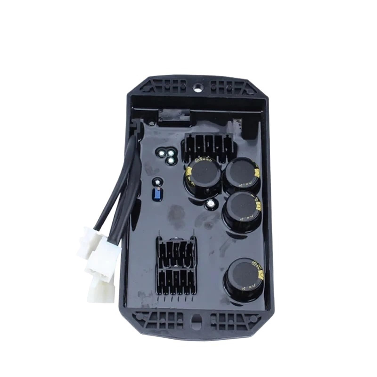 CSKWLLNBC 1pcs LH10KW TT93-1 TT91-1 8-15Kw AVR 10KW Diesel Gasoline Generator Automatic Voltage Regulator Stabilizer Modules(TT93-1 3phase 10wire)