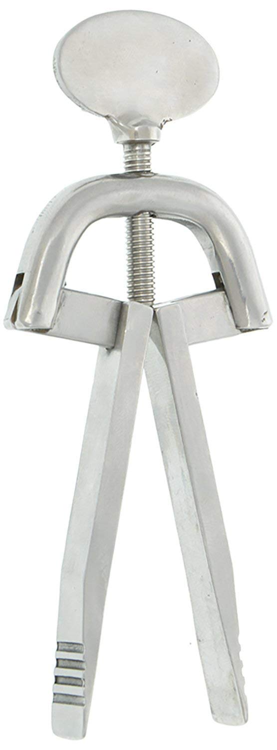 BSIPL Mouth Gag Hester Stainless steel Pack of 1 pieces (B08RC6KFV1) Amazon Price History, Amazon Price Tracker