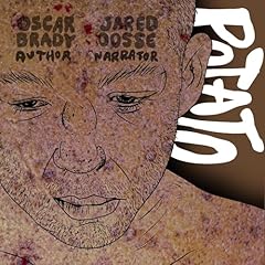 Potato Audiobook By Oscar Brady cover art