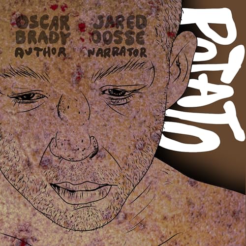 Couverture de Potato