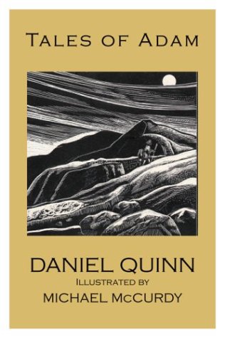Amazon | Tales of Adam | Quinn, Daniel, McCurdy, Michael | Historical