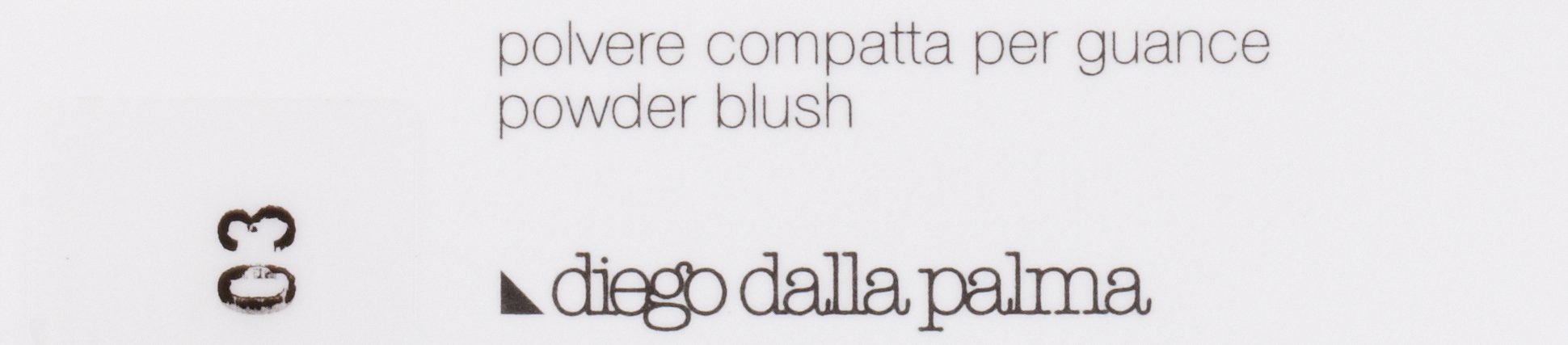 Diego Dalla Palma Poudre Blush 03-6 gr