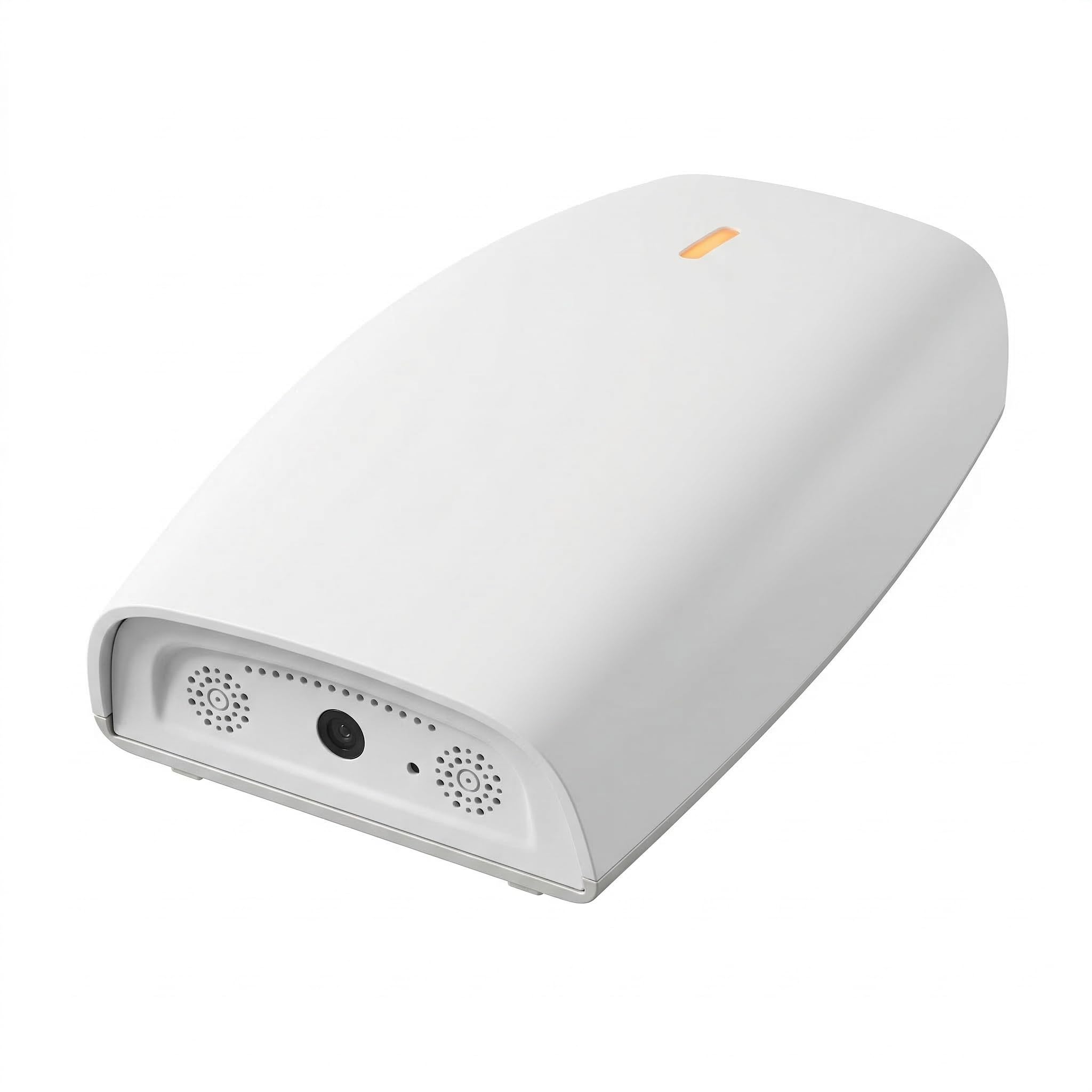 heicko Smart Home Box bi-direktional - WLAN Gateway für Rollladensteuerung & Jalousienmotor - Steuerung per App, Alexa, Google Home & Siri - bis zu 30 Motoren, 20 Zeitschaltungen