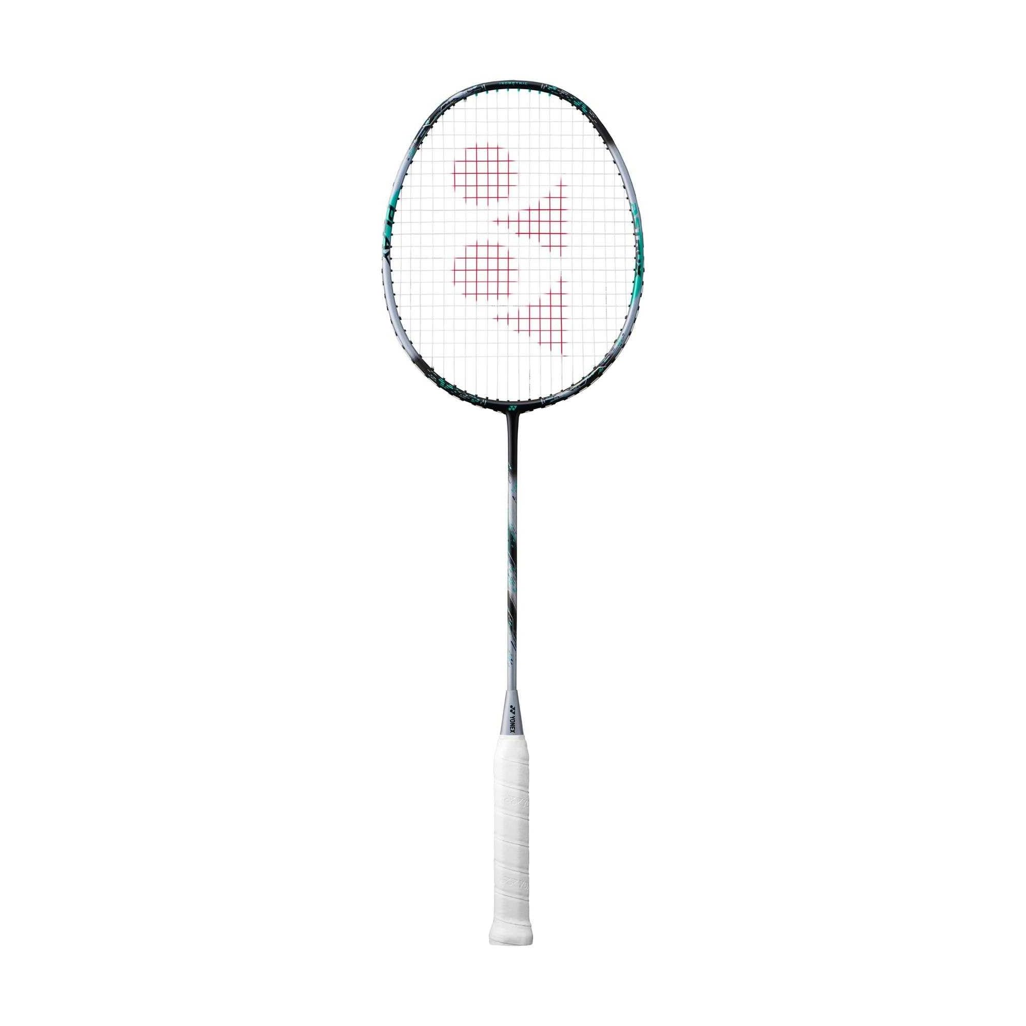 Yonex Astrox 88S Badminton Racket (One Size) (Black/Silver)