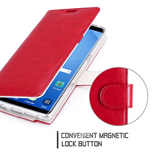 Custodia Galaxy Note 8, Samsung Galaxy Note 8