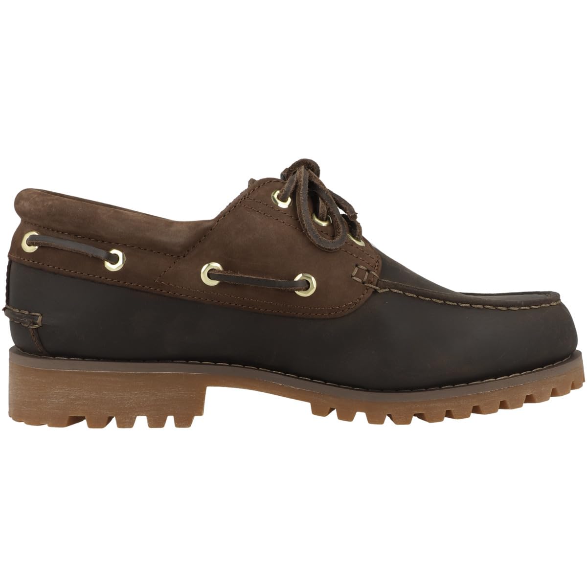 Timberland Pantoufles pour homme Authentic Boat Shoe
