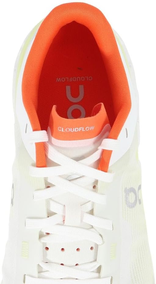 On Cloudflow 4, Women's Sneaker, US 7