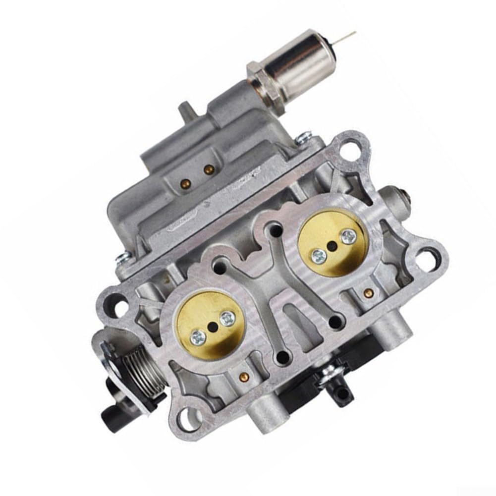 Pièces de rechange carburateur pour Honda pour tronçonneuses moteur GCV530, modèles de carburateur numéro de pièce 03336,16100Z0A815