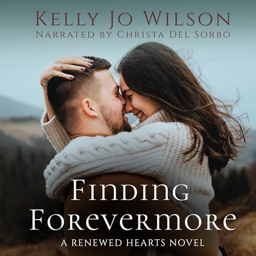 Finding Forevermore (Written by Kelly Jo Wilson) episode artwork