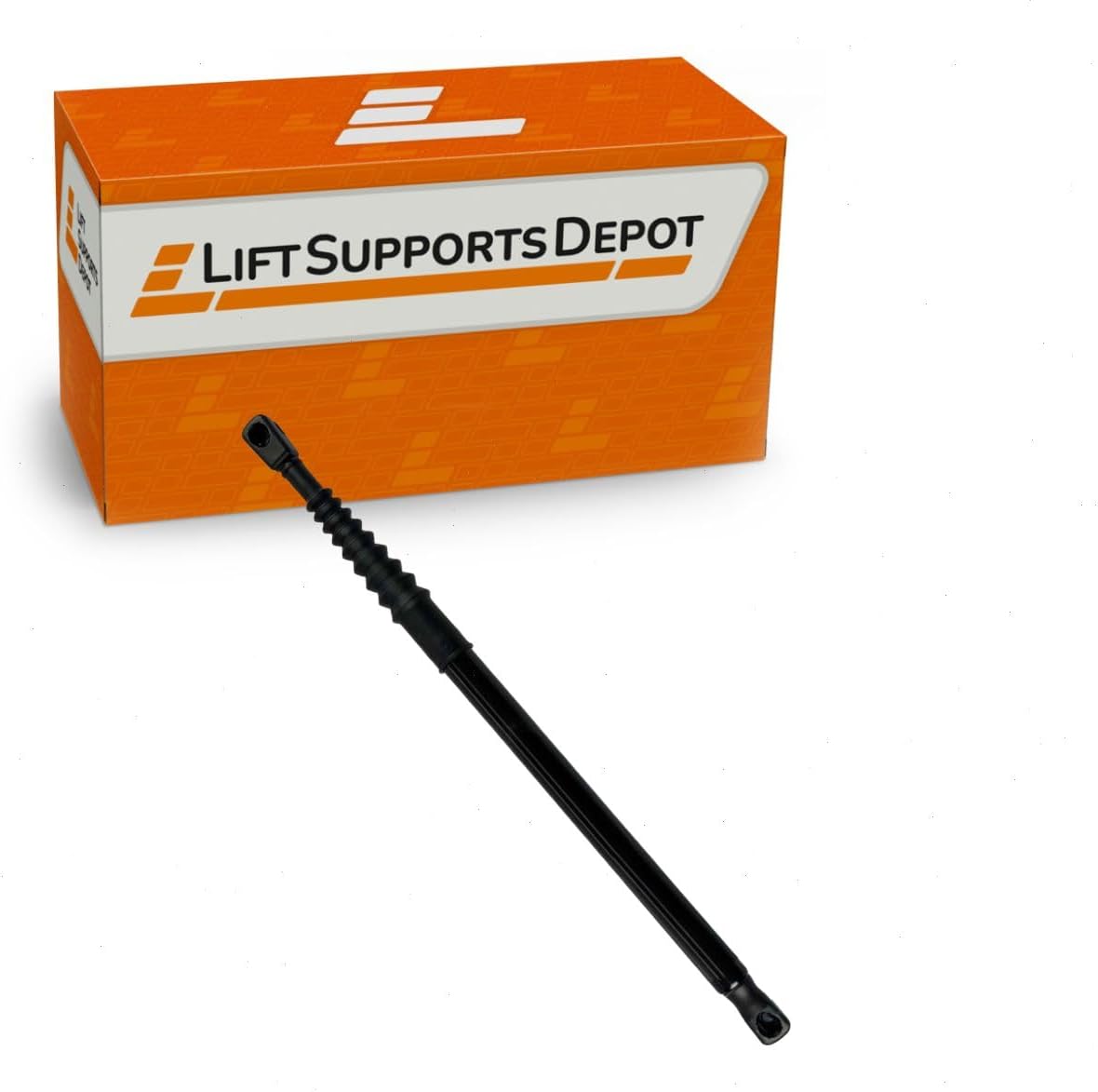 Lift Supports Depot Qty (1) PM4317 Compatible With Nissan TITAN 17 to 23 Tailgate Lift Support Strut Shocks