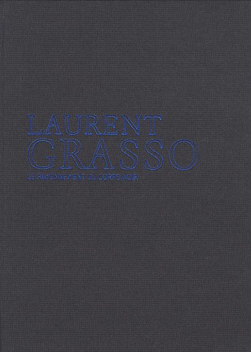 Laurent Grasso : Le rayonnement du corps noir
