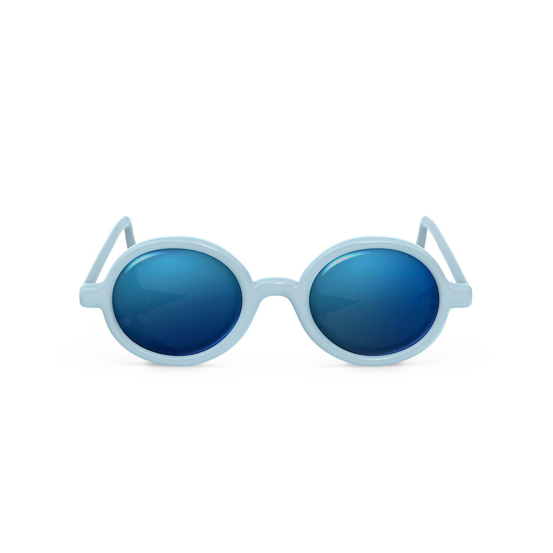 Suavinex, Gafas de Sol para Bebés de 12 a 24 Meses, Polarizadas, con Filtro UV 400, Cat. 3, 100% Protección Rayos UVA y UVB, con Funda Incluida, Muy Flexibles y Ligeras — view 12