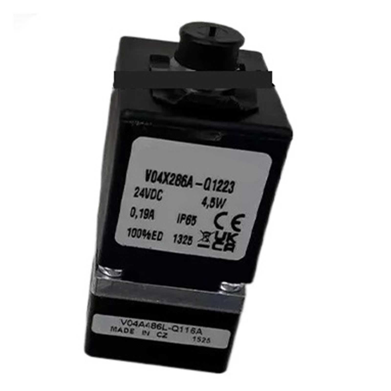 ZVQYSGIW V04A486L-B623A Poppet Valve