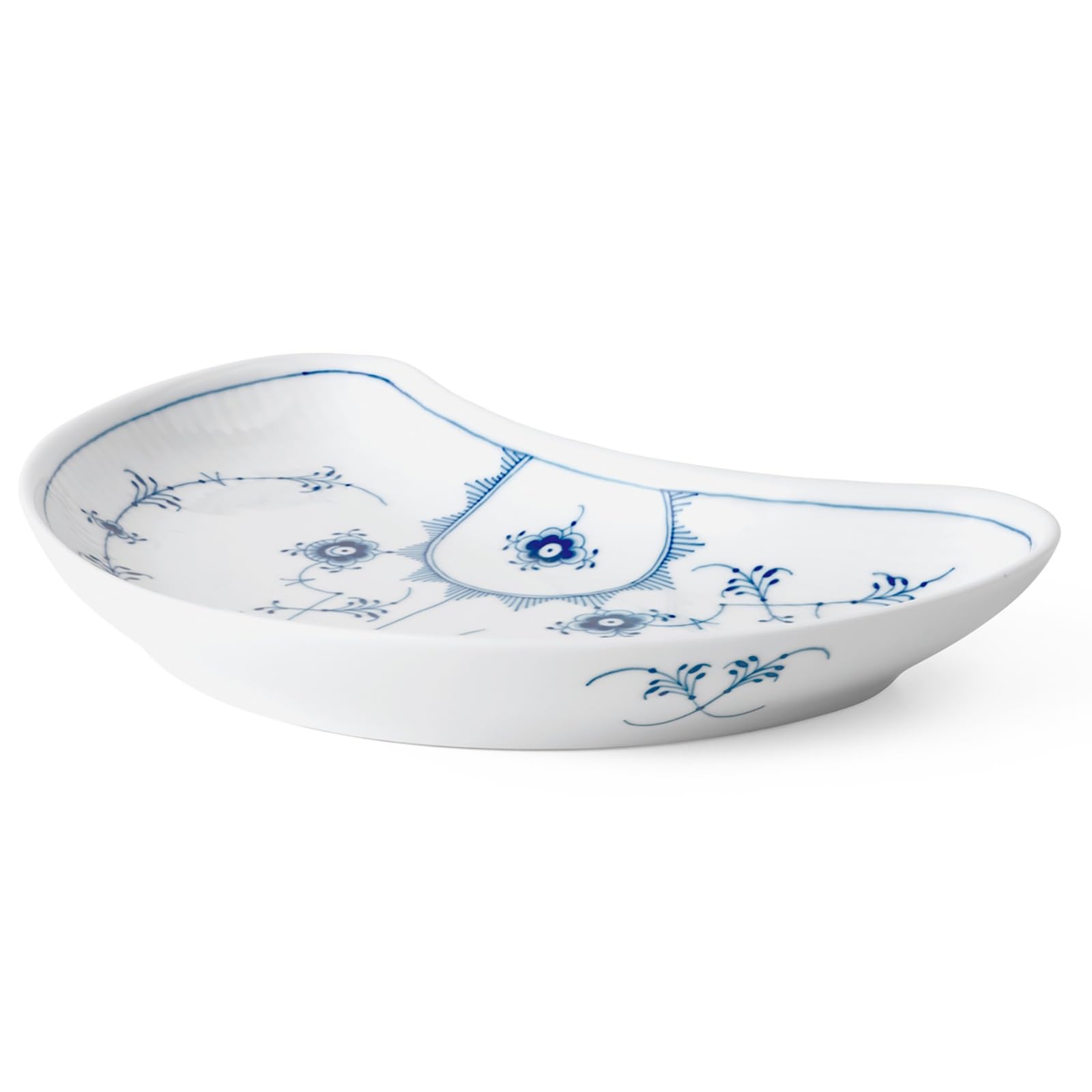 Amazon｜【正規輸入品】 ロイヤルコペンハーゲン ブルーフルーテッド