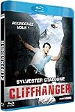 Cliffhanger - Traque au sommet