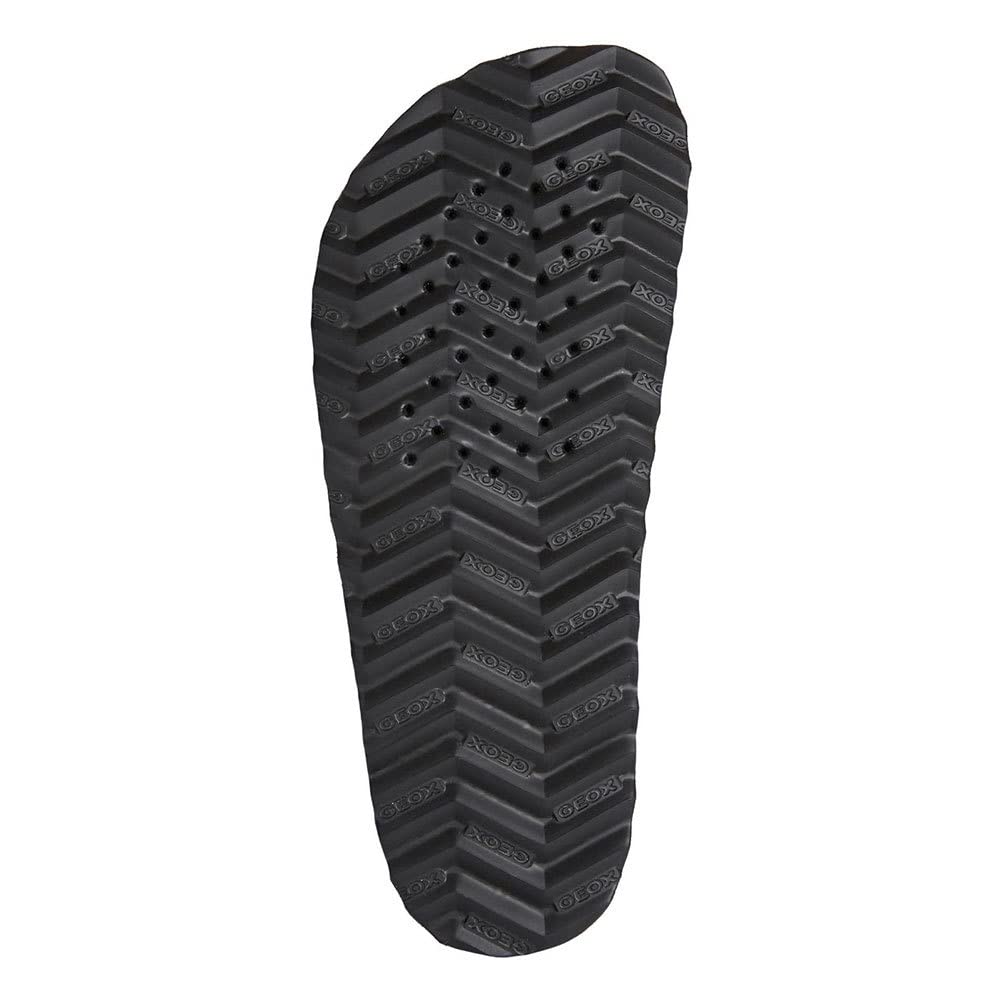 Geox Boy's J Ghita B Sandals