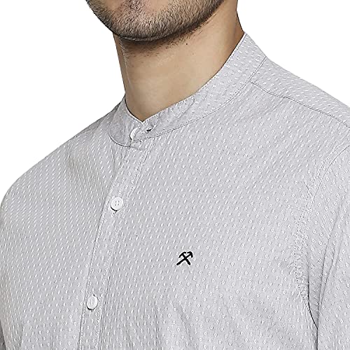 Image of HammerSmith Men's Regular Fit Shirt
