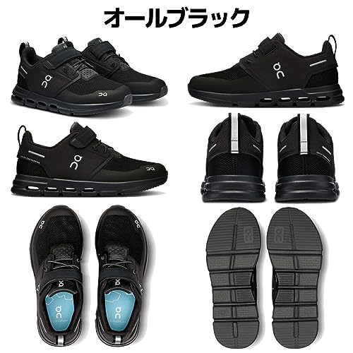 Image of On Kids' Cloud Play Sneakers