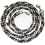 Wasserabweisend, schnell trocknend, waschbar, 300g leicht, griffig auch bei Nässe.