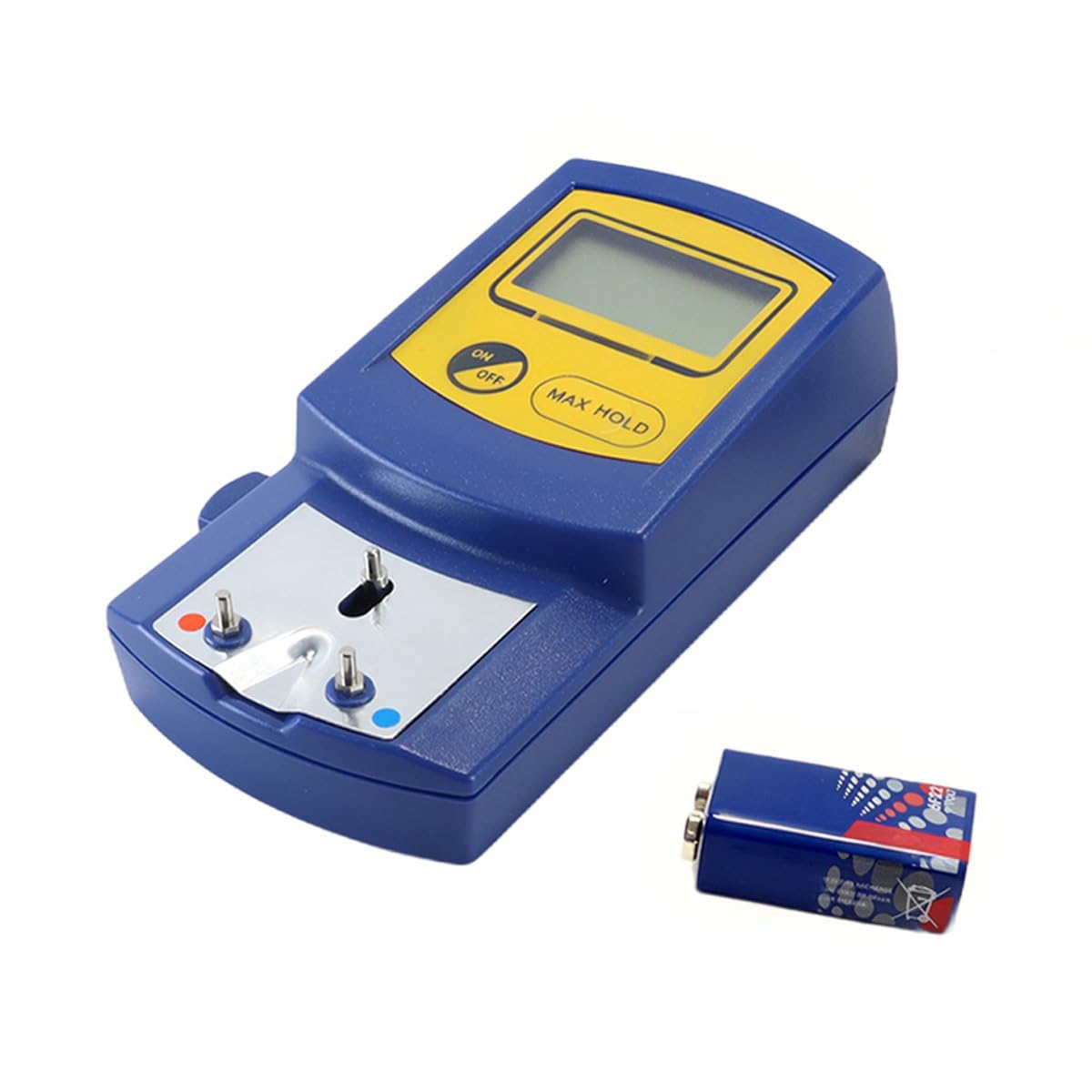 Testeur de température FG-100 Ubric grand écran pannes à souder capteurs