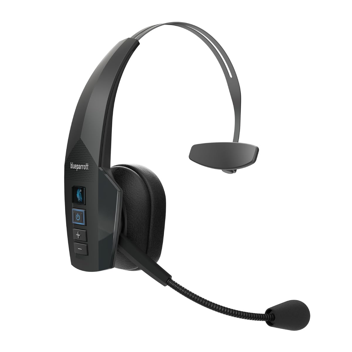 Amazon.com: BlueParrott B350-XT Noise Cancelling Bluetooth Headset