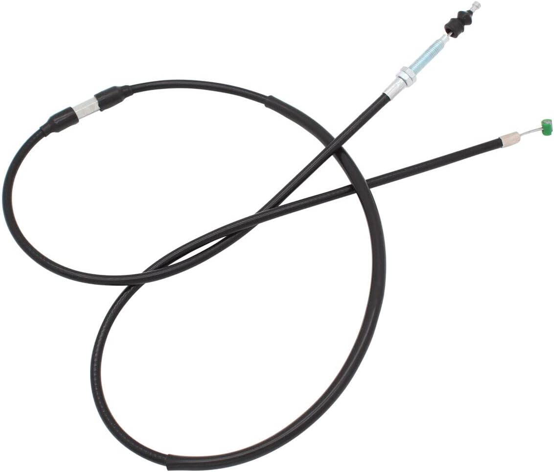 Motorcycle Clutch Cable Steel Wire Line Compatible For Kawasaki Vulcan VN400 95-03 VN800 VN800A/B VN800E 1995-2006