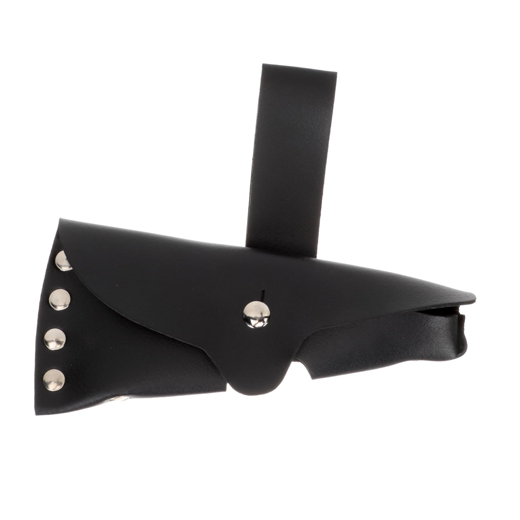 HAKIDZEL Protective Hatchet Cover for Carpenters Universal Axe Head Cover Sleeve Case