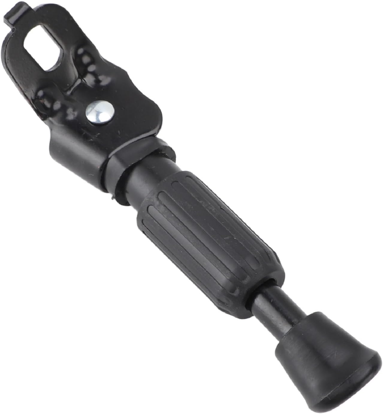 Electric Scooter Parking Stand,High Strength Aluminum Alloy Kickstand Support,Lightweight Replacement for Commuters,Students,Urban Riders in Daily Commuting