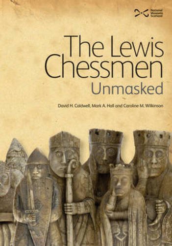  The Lewis Chessmen: Unmasked PDF Ebook En Ligne