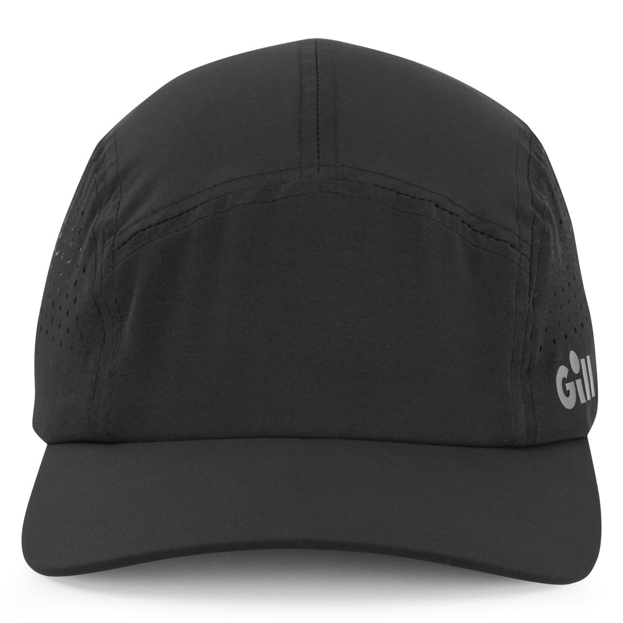 Gill Verso Casquette de voile légère, anti-transpiration et protection solaire UPF 50+