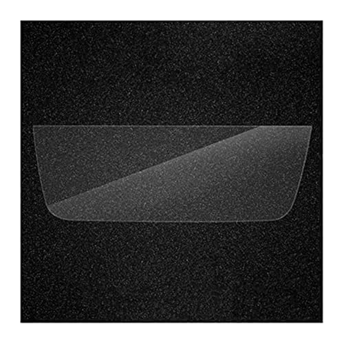 Film de protection voiture écran navigation GPS verre tableau bord Cadillac XT5 2016-présent