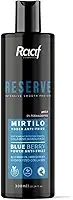 Selagem Capilar Orgânica Progressiva Reserve Blue Berry Raaf - Efeito de Salão – 300ml