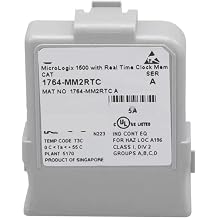 1764-MM2RTC Memory Module with Real Time Clock for MicroLogix 1500 PLC Controller NEW