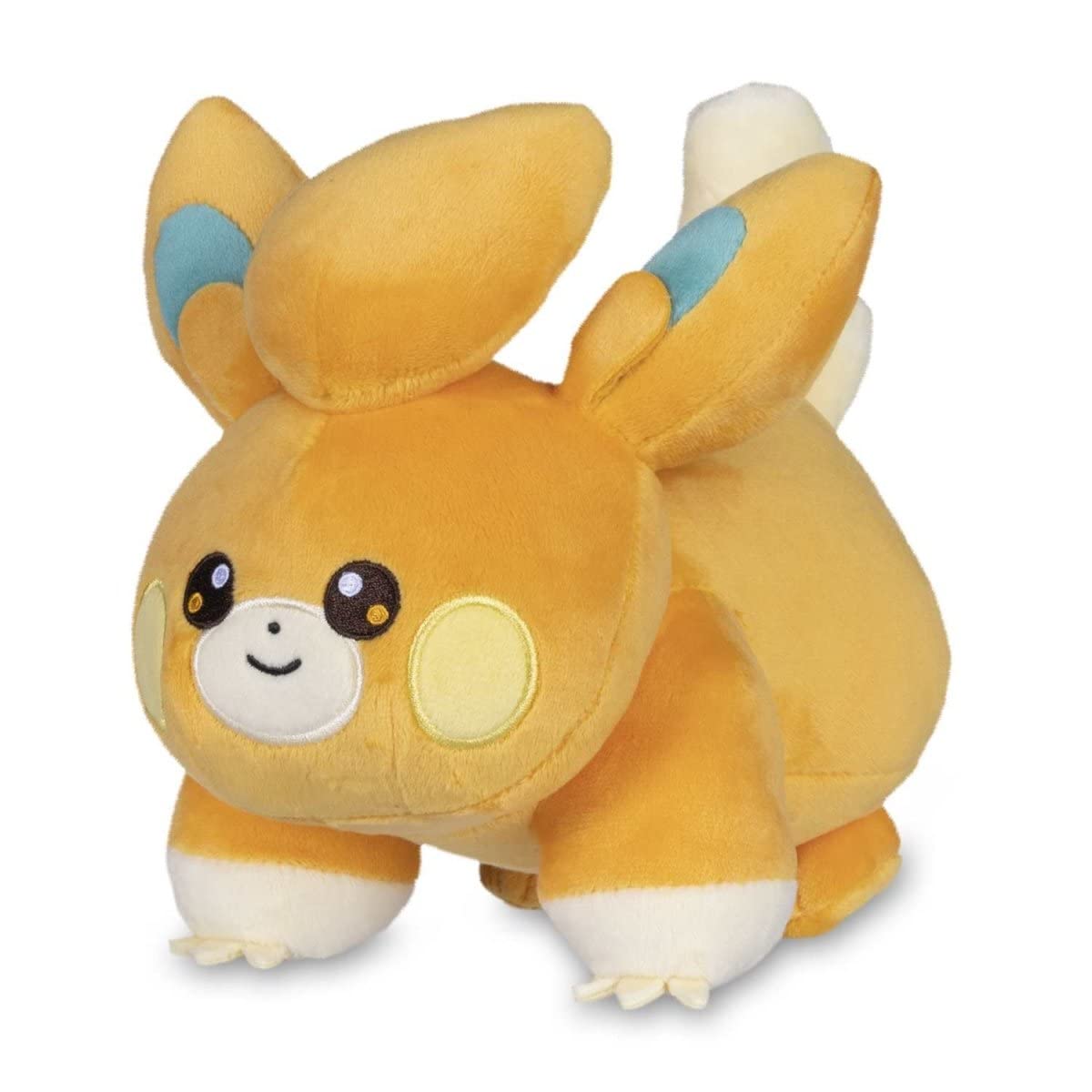 Amazon.co.jp: ポケモンセンターポーミ ポケモン ぬいぐるみ 9インチ