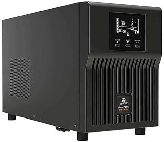 Vertiv Liebert PSI5 Lithium-Ion UPS -1500VA/13500W 120V Mini Tower Line Interactive AVR | UPS Lithium Battery Backup | Single Phase (PSI5-1500MT120LI)