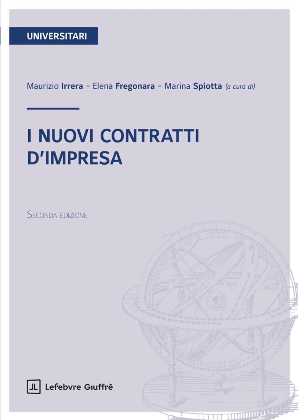 I Nuovi Contratti D'impresa - 4
