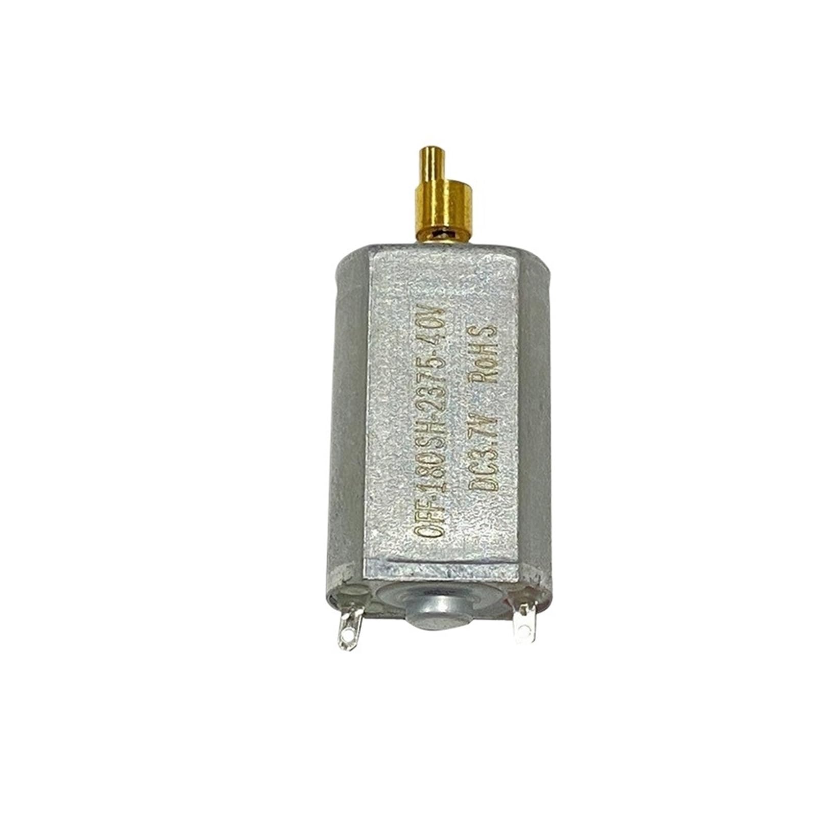 Moteur 7200 tr/min haute performance pour accessoire de tondeuse électrique