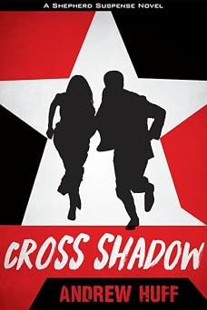 Cross Shadow Shepherd Suspense, 2