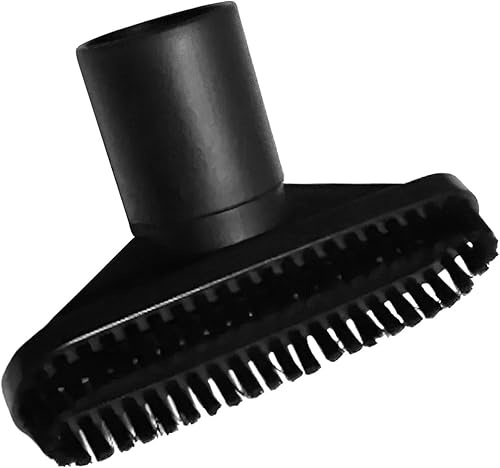 Miniatura 1 de JISADER Cabezal de cepillo de piso, cepillo de aspiradora, accesorios de vacío, 1.378 in