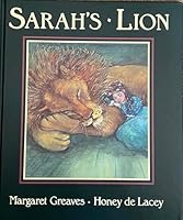 Sarah's Lion 0812062795 Book Cover
