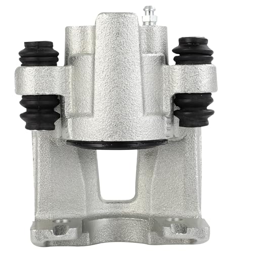 Image of SCITOO 184755 184754 Rear Left & Right Disc Brake Calipers Assembly Without Bracket for Ford,for Jeep,for Lincoln,for Mercury