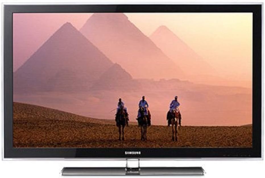 Amazon.com: Samsung LN46D550 46-Inch 1080p 60Hz LCD HDTV (Black) (2011 ...