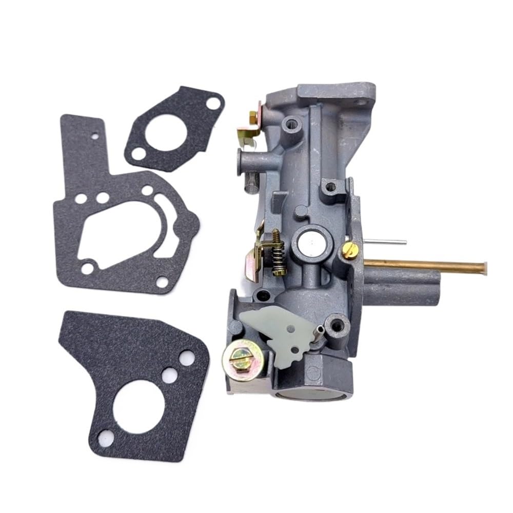 Carburateur Briggs & Stratton 495459 pour réparer le démarrage difficile