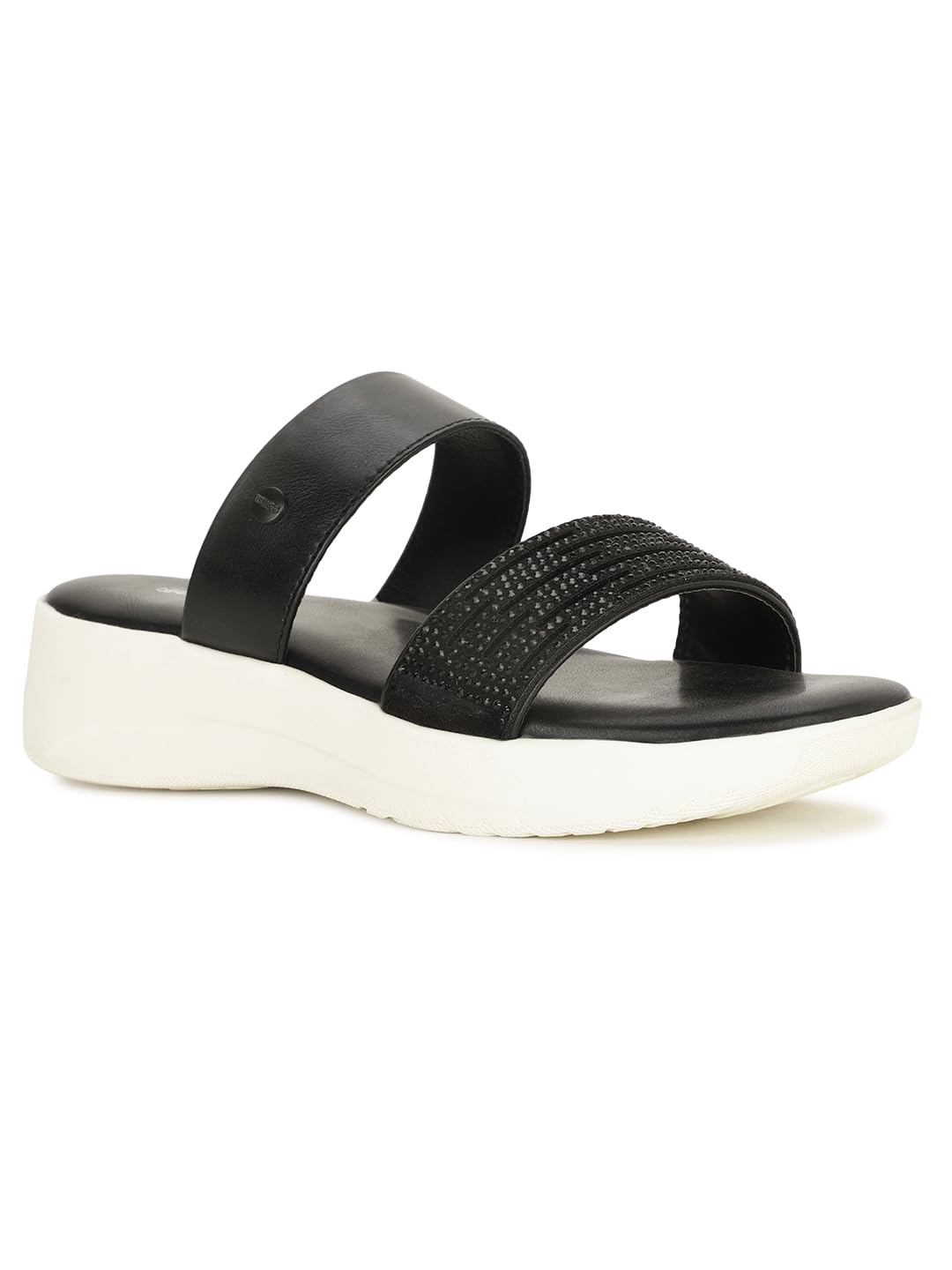 Bata ComfitWomen's Wedge Heel Sandal