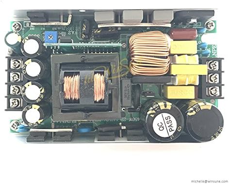 Power Supply Board for 36 * 10W LED Wash Moving Head Light 400W 44V 24V