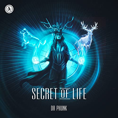 Doctor Phunk Secret Of Life de Dr Phunk en Amazon Music Unlimited