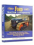 Ford Tractor Conversions